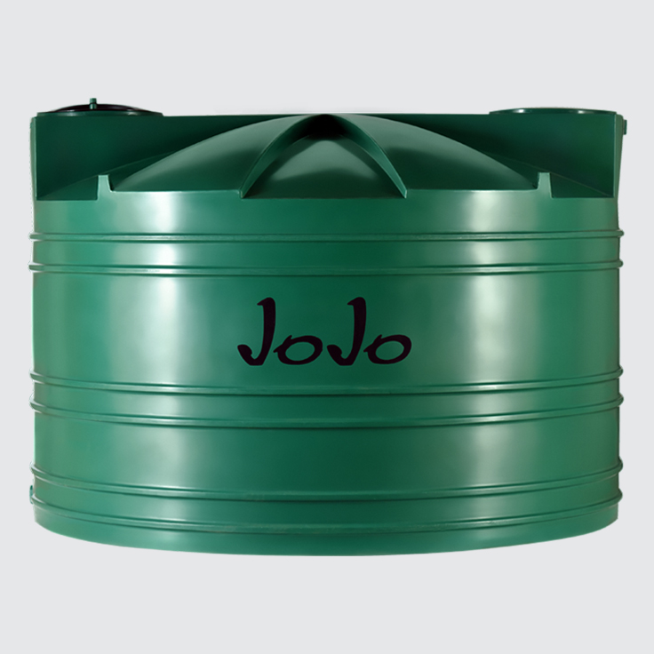 From Small Gardens to Large Estates - JoJo Tank Vertical Water