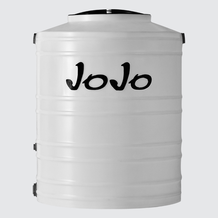 jojo tank swimming pool