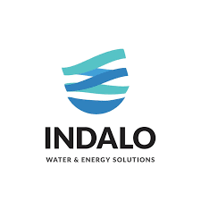 Indalo Water Solutions -logo updated