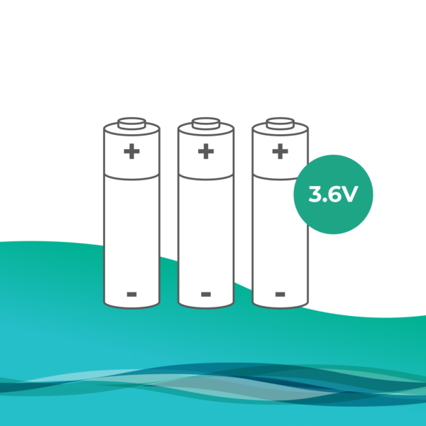 IoT Device Lithium Batteries