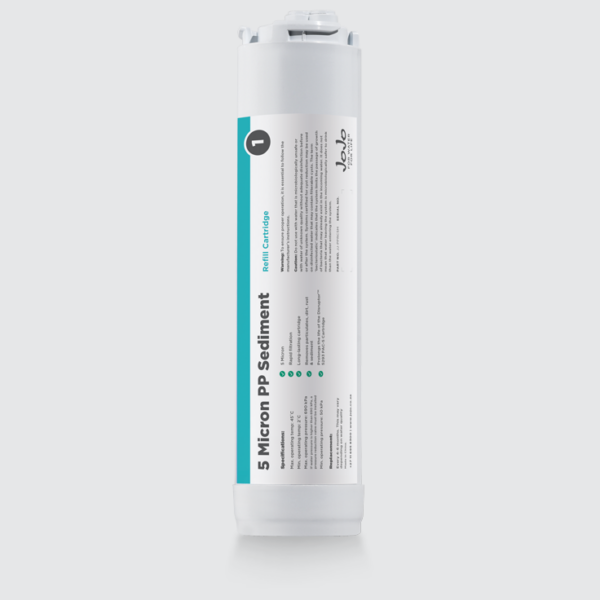 PP Sediment Filter Replacement Cartridge_Web 736 x 736pxl